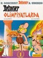 Asteriks Olimpiyatlarda, Rene Goscinny, Remzi Kitabevi