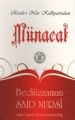 Münacat (1379-Cep Boy), Yeni Asya Neşriyat