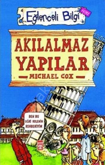 Akılalmaz Yapılar