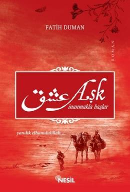 Aşk İnanmakla Başlar, Yandık Elhamdülillah, Fatih Duman