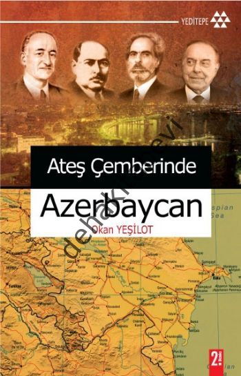 Ateş Çemberinde Azerbaycan, Okan Yeşilot