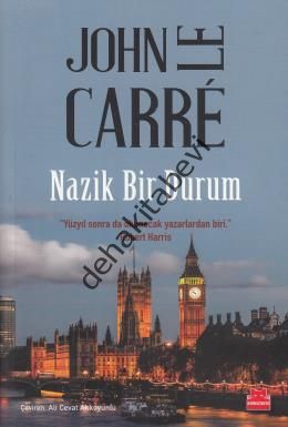 Nazik Bir Durum, John Le Carre