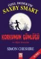 Özel Dedektif Saxby Smart Korkunun Günlüğü ve diğer dosyalar - Simon Cheshire