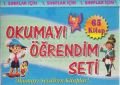 1. Sınıf: Okumayı Öğrendim Seti (65 Kitap), Damla