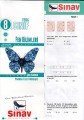 Sınav 8.Sınıf Fen Ve Teknoloji Yaprak Test (48 Test)