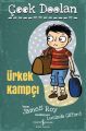 Ürkek Kampçı Çook Doolan, James Roy