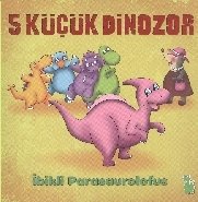 İbikli Parasaurolofus, İlkay Marangoz