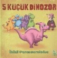 İbikli Parasaurolofus, İlkay Marangoz