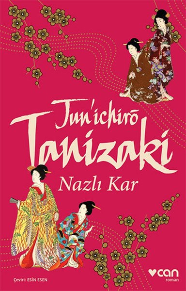 Nazlı Kar, Cuniçiro Tanizaki