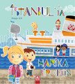 İstanbulda Harika Bir Gün APPS, Duygu İçil
