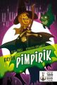 Bayan Pimpirik, İclal K. Dikici