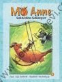 Mö Anne Salıncakta Sallanıyor