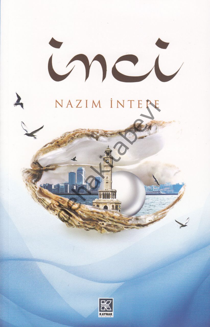 İnci, Nazım İntepe