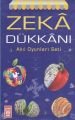 Zeka Dükkanı 1 Set - (4 Kitap)