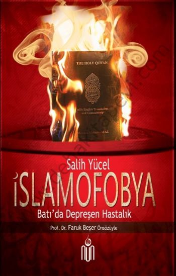 İslamofobya, Nun Yayıncılık