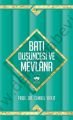 Batı Düşüncesi ve Mevlana, İsmail Yakıt