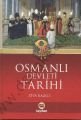Osmanlı Devleti Tarihi, Ziya Kazıcı, Kayıhan Yayınları