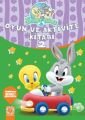 Baby Looney Tunes- Oyun ve Aktivite Kitabı 2, Artemis Yayınları