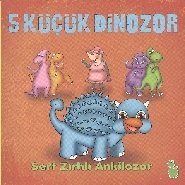 Sert Zırhlı Ankilozor, İlkay Marangoz