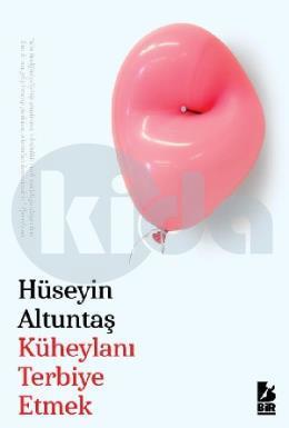 Küheylanı Terbiye Etmek, Bir Yayıncılık