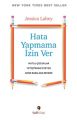 Hata Yapmama İzin Ver, Jessica Lahey