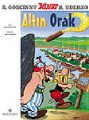 Asteriks ve Altın Orak, Rene Goscinny, Remzi Kitabevi