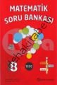 8.Sınıf TEOG Matematik Soru Bankası