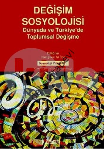 Değişim Sosyolojisi, Ufuk Özcan