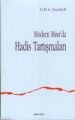 Modern Mısır Da Hadis Tartışmaları, Ankara Okulu Yayınları