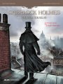 Sherlock Holmes & Suç Dolu Sokaklar, Sylvain Cordurie