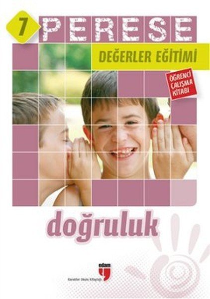 PERESE-7 DOĞRULUK (ÖĞRENCİ KİT.)