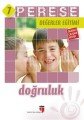 PERESE-7 DOĞRULUK (ÖĞRENCİ KİT.)