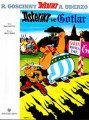 Asteriks ve Gotlar, Rene Goscinny, Remzi Kitabevi