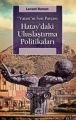 Vatan'ın Son Parçası Hatay'daki Uluslaştırma Politikaları, Levent Duman, İletişim