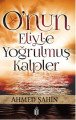O'nun Eliyle Yoğrulmuş Kalpler, Ahmed Şahin