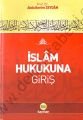 İslam Hukukuna Giriş, Abdülkerim Zeydan