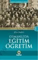 Osmanlıda Eğitim Öğretim 1, Kayıhan