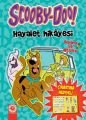 Scooby-Doo - Hayalet Hikayesi, Artemis Yayınları