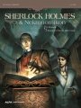 Sherlock Holmes & Nekronomikon, Sylvain Cordurie