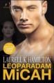 Leoparadam Micah , Laurell K. Hamilton