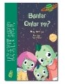 Uzayın Sırrı : Bunlar Onlar Mı? , İlkay Marangoz
