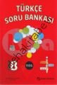 8.Sınıf TEOG Türkçe Soru Bankası