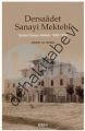 Dersaadet Sanayi Mektebi, Mehmet Ali Yıldırım