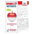 Sınav 9.Sınıf Matematik Yaprak Test (48 Test)