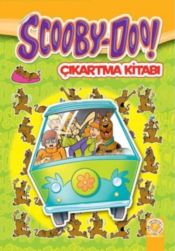 Scooby-Doo!I, Artemis Yayınları