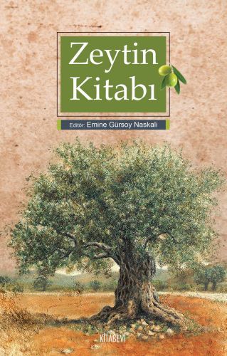 Zeytin Kitabı, Kitabevi Yayınları