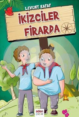 İkizciler Firarda, Levent Kafaf