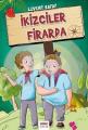 İkizciler Firarda, Levent Kafaf