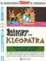 Asteriks ve Kleopatra, Rene Goscinny, Remzi Kitabevi