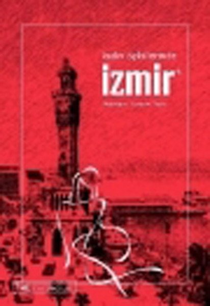Kadın Öykülerinde İzmir, Yasemin Yazıcı